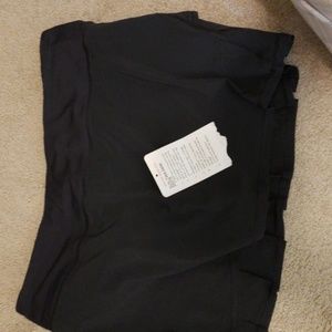 Lululemon Pace setter skirt